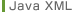 Java XML